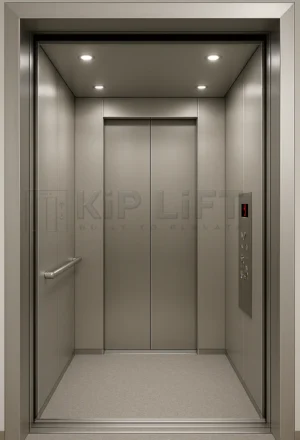 Cabin and Cabin Components