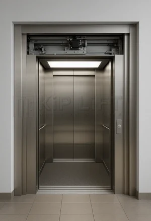 Landing and Car Door Systems