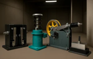 Safety Equipment