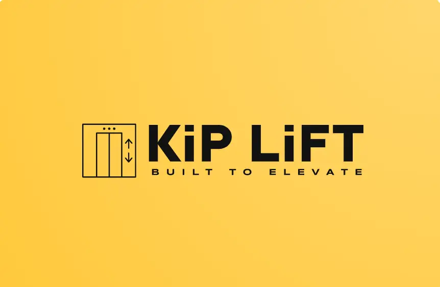 KiP LiFT, elevator components, lift cabins, motors, doors and safety parts