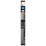 TRUVA model full height surface mounted car operating panel COP U21TM0013.