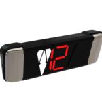 TRUVA model overdoor indicator elevator display U20KU0004.