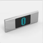 MOON model overdoor indicator elevator display U20KU0008.