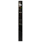 YAKAMOZ model full height surface mounted car operating panel COP U21TM0001.