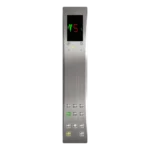 PENTA model half height surface mounted car operating panel COP U21YR0019.