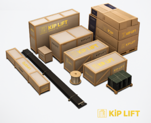 Full Elevator Package Systems